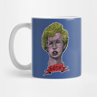 Napoleon Mug